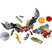 LEGO [Legends of Chima] - Flaming Claws Building Set - Speedorz Series (70150)