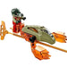 LEGO [Legends of Chima] - Flaming Claws Building Set - Speedorz Series (70150)