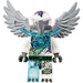 LEGO [Legends of Chima] - Flinx's Ultimate Phoenix Building Set - Fire vs. Ice Series (70221)