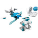 LEGO [Legends of Chima] - Frozen Spikes Building Set - Speedorz Series (70151)