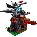 LEGO [Legends of Chima] - Gorzan's Gorilla Striker (70008)