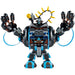 LEGO [Legends of Chima] - Gorzan's Gorilla Striker Building Set - The Power of the CHI Series (70008)