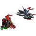LEGO [Legends of Chima] - Gorzan's Gorilla Striker Building Set - The Power of the CHI Series (70008)
