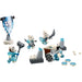 LEGO [Legends of Chima] - Ice Bear Tribe Pack Building Set - Tribe Packs Series (70230)