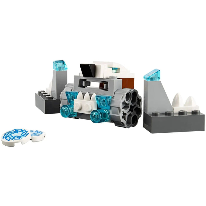 LEGO [Legends of Chima] - Ice Bear Tribe Pack Building Set - Tribe Packs Series (70230)
