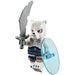 LEGO [Legends of Chima] - Ice Bear Tribe Pack Building Set - Tribe Packs Series (70230)