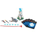LEGO [Legends of Chima] - Ice Tower Building Set - Speedorz Series (70106)