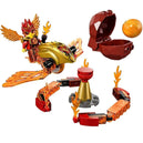 LEGO [Legends of Chima] - Inferno Pit (70155)