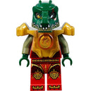 LEGO [Legends of Chima] - Laval's Fire Lion (70144)