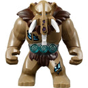 LEGO [Legends of Chima] - Laval's Fire Lion (70144)