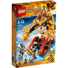 LEGO [Legends of Chima] - L...