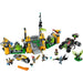 LEGO [Legends of Chima] - Lavertus' Outland Base Building Set - Outlands Series (70134)