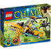 LEGO [Legends of Chima] - Lavertus' Twin Blade Building Set - Outlands Series (70129)