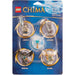 LEGO [Legends of Chima] - Legends of Chima Minifigure Accessory Building Set - Accessories Series (850779)