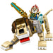 LEGO [Legends of Chima] - Lion Legend Beast Building Set - Legend Beasts Series (70123)