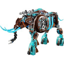 LEGO [Legends of Chima] - Maula's Ice Mammoth Stomper (70145)