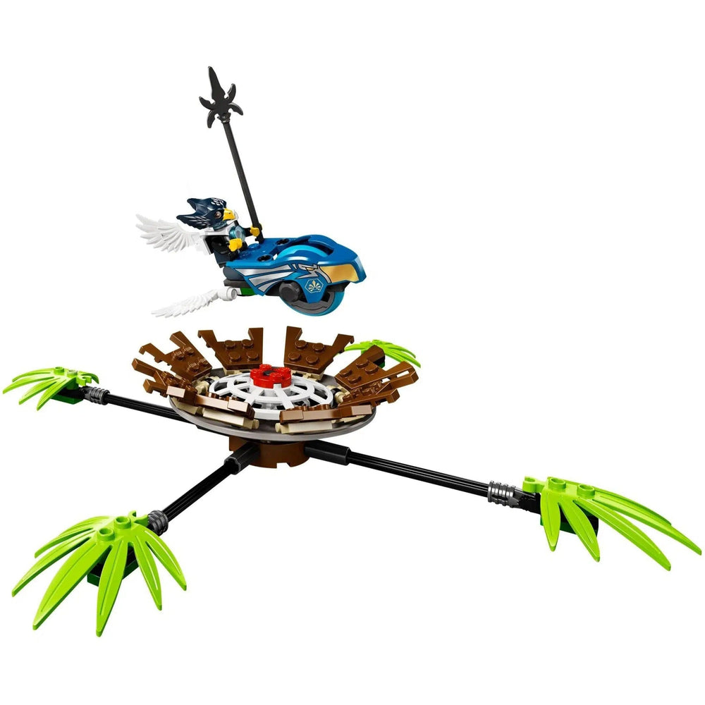 LEGO [Legends of Chima] - Nest Dive (70105)