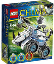 LEGO [Legends of Chima] - Rogon's Rock Flinger (70131)