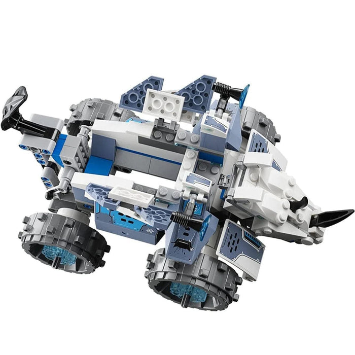 LEGO [Legends of Chima] - Rogon's Rock Flinger Building Set - Outlands Series (70131)