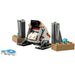 LEGO [Legends of Chima] - Saber-tooth Tiger Tribe Pack Building Set - Tribe Packs Series (70108)