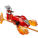 LEGO [Legends of Chima] - Scorching Blades (70149)