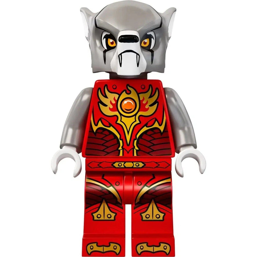 LEGO [Legends of Chima] - Scorching Blades (70149)