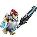 LEGO [Legends of Chima] - Scorm's Scorpion Stinger (70132)