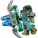 LEGO [Legends of Chima] - Scorm's Scorpion Stinger (70132)