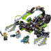LEGO [Legends of Chima] - Scorm's Scorpion Stinger Building Set - Outlands Series (70132)