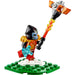 LEGO [Legends of Chima] - Sir Fangar's Sabre-tooth Walker Building Set - Fire vs. Ice Series (70143)