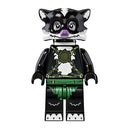 LEGO [Legends of Chima] - Skunk Attack (70107)