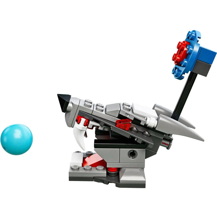 LEGO [Legends of Chima] - Skunk Attack Building Set - Speedorz Series (70107)
