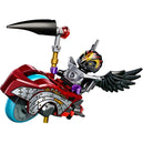 LEGO [Legends of Chima] - Sky Joust (70114)