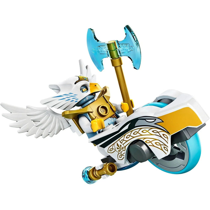 LEGO [Legends of Chima] - Sky Joust Building Set - Speedorz Series (70114)
