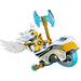 LEGO [Legends of Chima] - Sky Joust Building Set - Speedorz Series (70114)