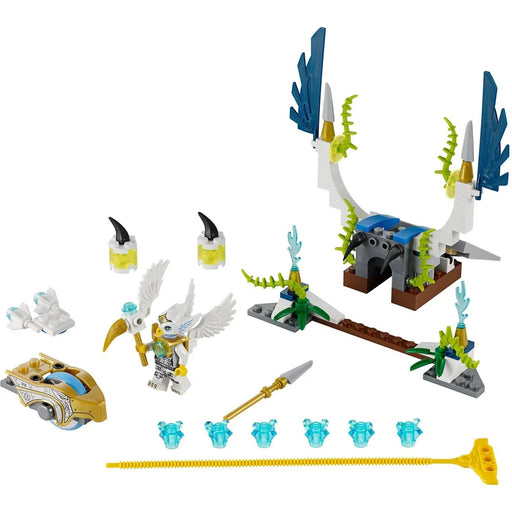 LEGO [Legends of Chima] - Sky Launch (70139)