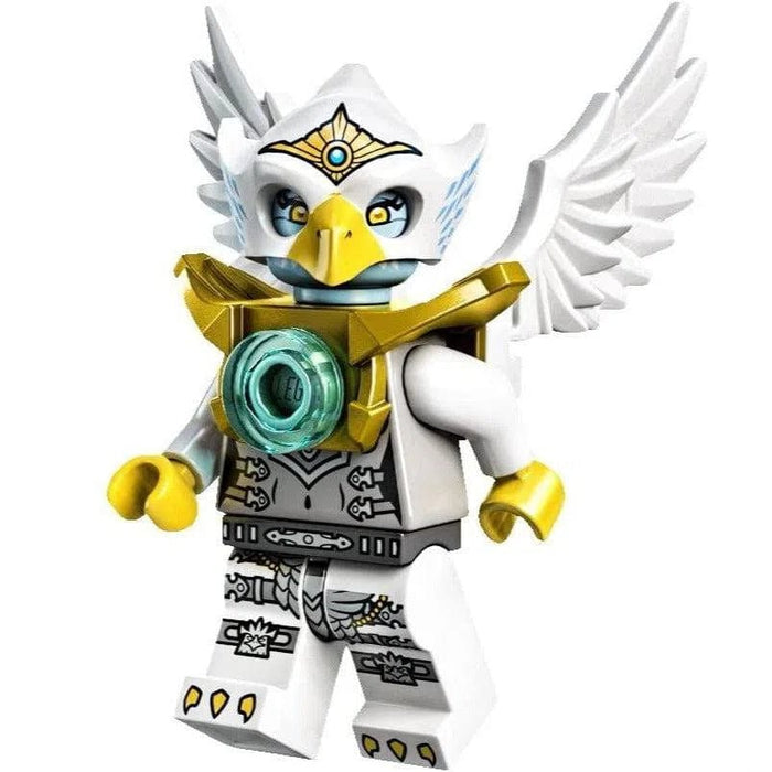 LEGO [Legends of Chima] - Sky Launch Building Set - Speedorz Series (70139)