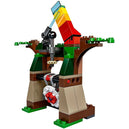 LEGO [Legends of Chima] - Tower Target (70110)
