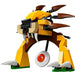 LEGO [Legends of Chima] - Ultimate Speedor Tournament Building Set - Speedorz Series (70115)
