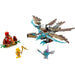 LEGO [Legends of Chima] - Vardy's Ice Vulture Glider (70141)