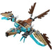 LEGO [Legends of Chima] - Vardy's Ice Vulture Glider Building Set - Fire vs. Ice Series (70141)