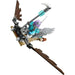 LEGO [Legends of Chima] - Vardy's Ice Vulture Glider Building Set - Fire vs. Ice Series (70141)