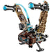 LEGO [Legends of Chima] - Vultrix's Sky Scavenger Building Set (70228)