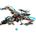 LEGO [Legends of Chima] - Vultrix's Sky Scavenger Building Set - Fire vs. Ice Series (70228)