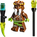 LEGO [Legends of Chima] - Web Dash (70138)