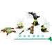 LEGO [Legends of Chima] - Web Dash Building Set - Speedorz Series (70138)