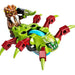 LEGO [Legends of Chima] - Web Dash Building Set - Speedorz Series (70138)