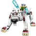 LEGO [Legends of Chima] - Wolf Legend Beast Building Set - Legend Beasts Series (70127)