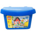 LEGO [Make and Create] - LEGO Brick Box Building Set (6161)