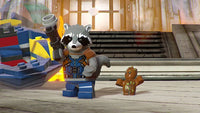 LEGO: Marvel Super Heroes 2 - Nintendo Switch